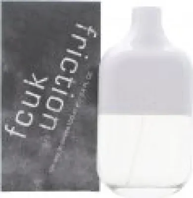 Image de FCUK Friction Him Eau de Toilette 100ml Spray