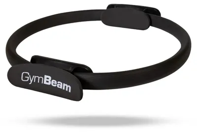 Produktbild von GymBeam - Pilates-Ring Schwarz
