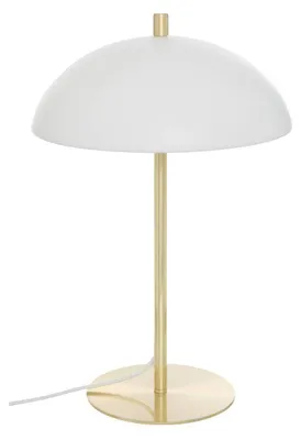 Obrázek produktu pro Lampa DELCIA, Ø 30 x 45 cm, kov