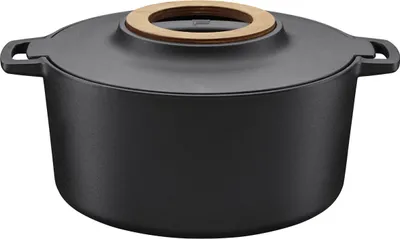 Immagine prodotto di Fiskars Norden Pentola 6 l, ghisa FISKARS 1026566