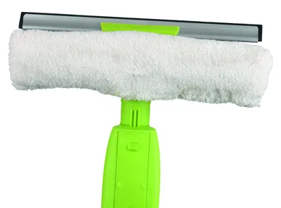 Productafbeelding van TV Unser Original Mr. Maxx Spraymop 2-in-1 vervangingsset, 2-delig, 1 stuk
