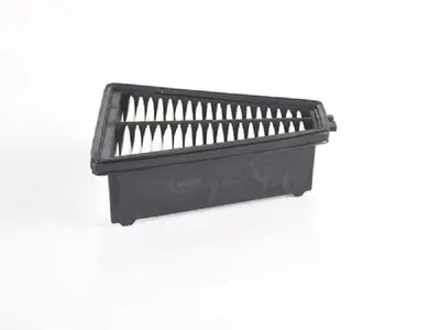 Produktbild von Luftfilter BOSCH F 026 400 417 für RENAULT TWINGO II (CN0) Filtereinsatz
