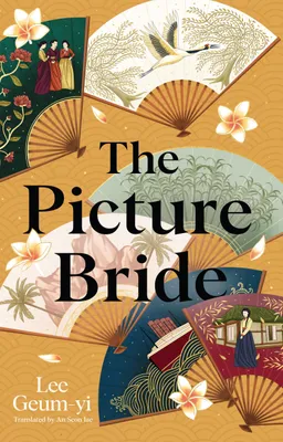 Produktbild von The Picture Bride