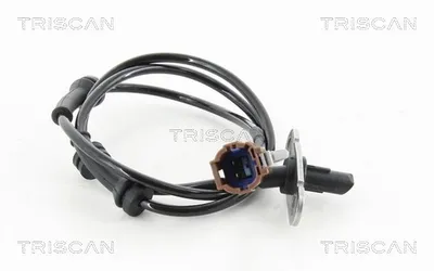 Produktbild von TRISCAN ABS Sensor Raddrehzahl Hinten Links für NISSAN NP300 Navara Pickup (D40) 8180 14411