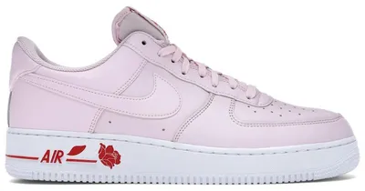 Produktbild von Nike Air Force 1 Low Rose Pink - EU 40.5