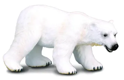 Image de Collecta - Ours polaire -L- 88214 (90188214) COLECTA