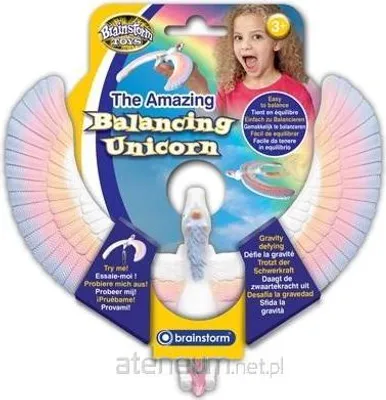 Immagine prodotto di Unicorno equilibratore