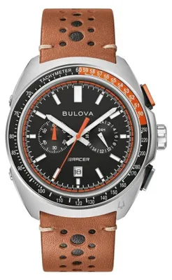 Produktbild von Bulova Modell 98B427