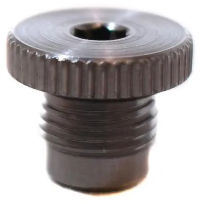 Produktbild von Danfoss Prüfstopfen für BFP (071N0604)