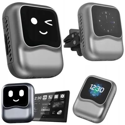 Zdjęcie produktu dla OTTOCAST NANO AI Adapter PCS50 Bezprzewodowy CarPlay Android Auto car