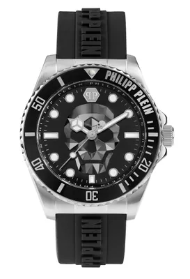 Image de Philipp Plein montre Homme PWOAA0122