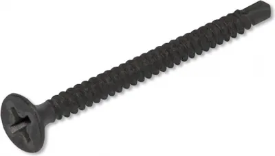Produktbild von Knauf Schnellbauschrauben 3,5 x 25 mm, PH 1, 250 Stück