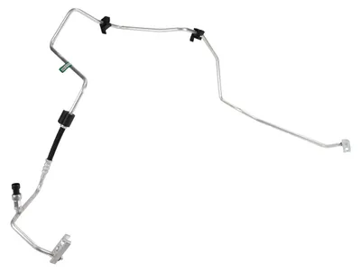 Produktbild von SCHLAUCH für Klimaanlage 51786215