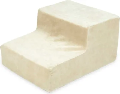 Immagine prodotto di Set da gioco in schiuma - beige morbido e vellutato