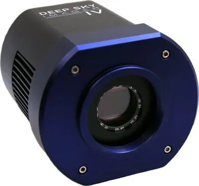 Produktbild von Meade Kamera Deep Sky Imager DSI IV Color
