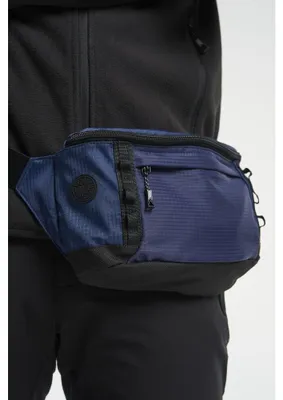 Produktbild von New Era - Gürteltasche, Logo ET188 (Einheitsgröße) (Schwarz)