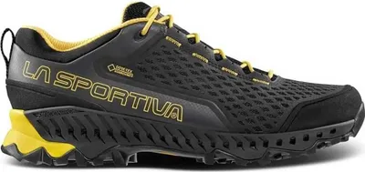 Produktbild von La Sportiva Spire Goretex Wanderschuhe Schwarz EU 42 Mann Schwarz EU 42
