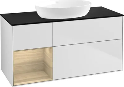 Produktbild von Villeroy & Boch GA62PCMT Waschbeckenunterschrank Finion GA6