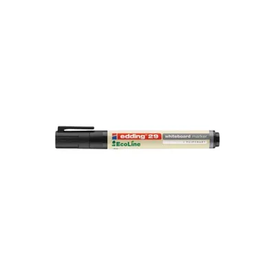 Produktbild von EDDING EcoLine 29 board - Marker - für Tafel
