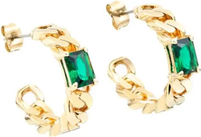 Produktbild von Damenohrringe Chiara Ferragni J19AUW34
