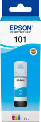 Immagine prodotto di Epson C13T03V24A ink cartridge Cyan 1 pc(s)
