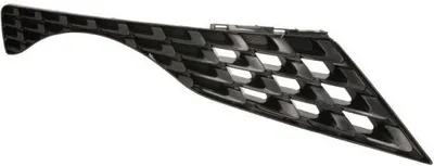 Produktbild von BLIC 6502-07-1601996P Kühlergrill Frontgrill für NISSAN JUKE (F15) Rechts Schwarz