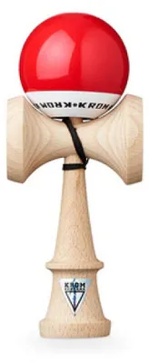 Image de Outdoor - Kendama - Pop Lol - Rouge - Krom