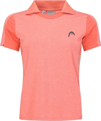 Imagen del producto de Head Camiseta Polo Tech, 814563CO, Talla: 158