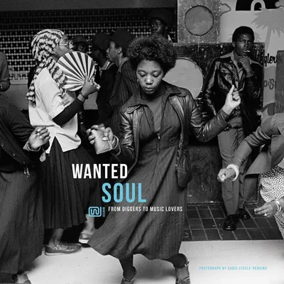 Image de Différents artistes - voulait Soul Vinyl