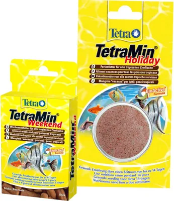 Image de Tetra Weekend