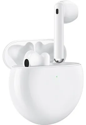 Image de HUAWEI - Freebuds 4 Ceramic White