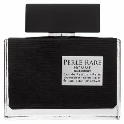 Produktbild von Parfüm Perle Rare 100ml