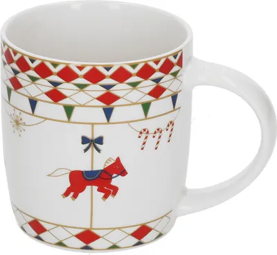 Immagine prodotto di Rose&Tulipani tazza 370 ml R146200149