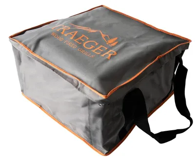 Produktbild von Traeger Ranger, um Tasche zu gehen