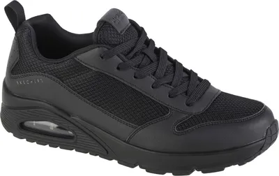 Zdjęcie produktu dla Skechers Buty Uno Fastime, 237016BBK