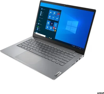 Produktbild von Laptop Lenovo Thinkbook 14 G3 ACL 8 GB RAM 2 TB SSD