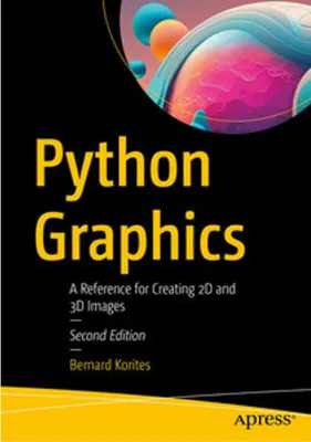 Obrázok produktu pre Python Graphics