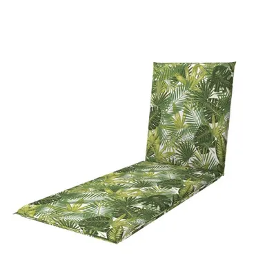 Immagine prodotto di Coperta per cuscino Doppler per mobili da giardino, lettino da giardino Living 9920