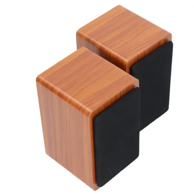 Obrázek produktu pro Počítačové reproduktory,Stolní reproduktory,Kabelové reproduktory Bluetooth,USB reproduktory,Stolní subwoofer,Reproduktory