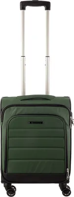 Produktbild von Franky T1-B Trolley DR Spinner 55er Größe S dark green