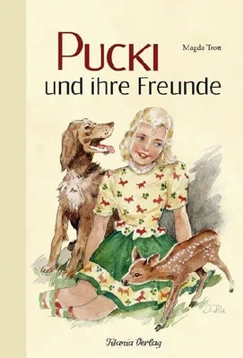 Produktbild von Pucki und ihre Freunde