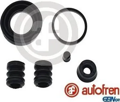 Produktbild von AUTOFREN SEINSA Bremssattel-Reparatursatz passend für PEUGEOT 807 MPV Hinten 38mm D4704