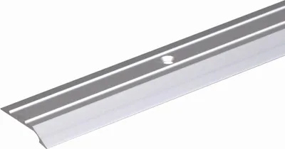 Zdjęcie produktu dla Alberts 484071 Profil kompensacyjny, aluminiowy, anodowany na srebrno, 1000 x 30 mm