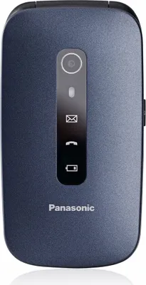 Obrázek produktu pro Mobilní telefon Panasonic KX-TU 550 EXC