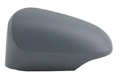 Produktbild von Johns, Spiegelkappe links passend für Toyota Yaris P13 ab 09/2011 bis 07/2014 grundiert