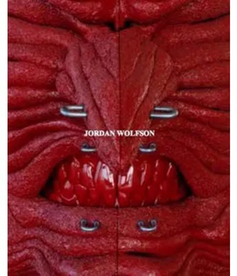 Obrázok produktu pre Jordan Wolfson