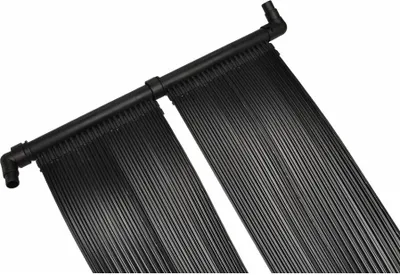 Immagine prodotto di vidaXL Pannello solare per riscaldamento piscina 80x620 cm