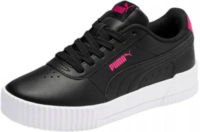 Produktbild von Puma Carina L Jr, Sneaker, EU 35,5