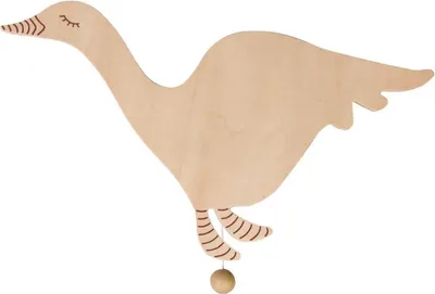 Produktbild von Schwanen-Musikdekoration, Egmont Toys