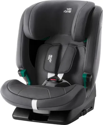Obrázek produktu pro Britax Römer Versafix Midnight Grey